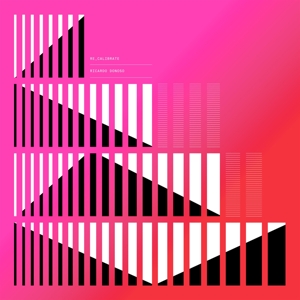 CD Shop - RICARDO DONOSO RE_CALIBRATE