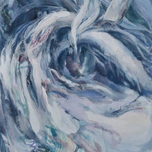 CD Shop - PALE OUR HEARTS IN YOUR HEAVEN