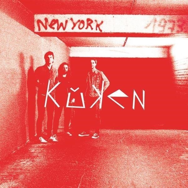 CD Shop - KUKEN KUKEN III
