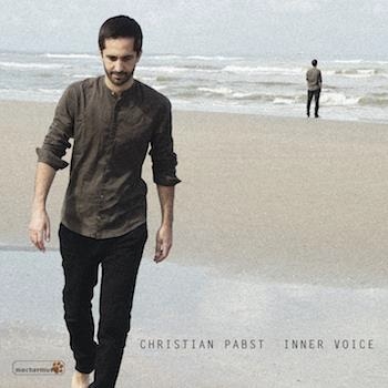 CD Shop - CHRISTIAN PABST INNER VOICE