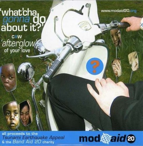 CD Shop - VARIOUS MOD AID 20