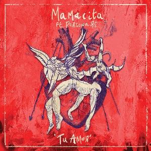 CD Shop - MAMACITA FT. PERSONA RS TU AMOR