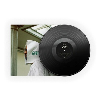 CD Shop - VEUST PLAZA HOTEL