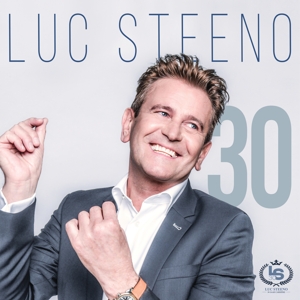CD Shop - LUC STEENO 30 JAAR LUC STEENO (3CD)