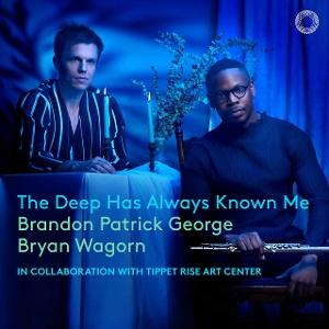 CD Shop - BRANDON PATRICK GEORGE DEEP HAS ALWAYS KNOWN ME