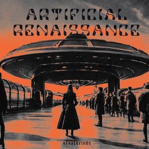 CD Shop - STAATSEINDE ARTIFICIAL RENAISSANCE