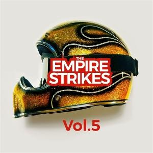 CD Shop - THE EMPIRE STRIKES VOL. 5