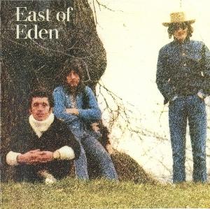 CD Shop - EAST OF EDEN EAST OF EDEN