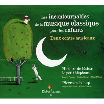 CD Shop - NATALIE DESSAY LES INCONTOURNABLES DE...