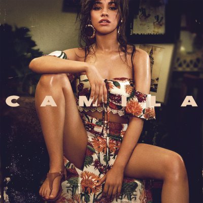 CD Shop - CABELLO, CAMILA Camila