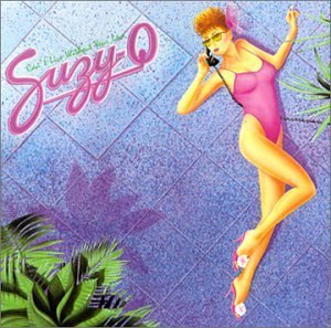 CD Shop - SUZY Q CAN\