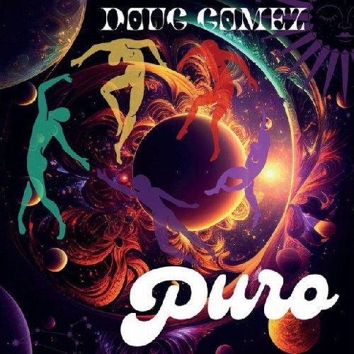CD Shop - DOUG GOMEZ PURO