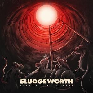 CD Shop - SLUDGEWORTH SECOND TIME AROUND