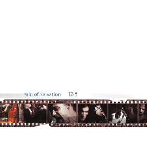 CD Shop - PAIN OF SALVATION 12:5 (RE-ISSUE 2021)