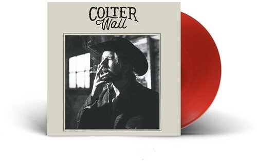 CD Shop - COLTER WALL COLTER WALL