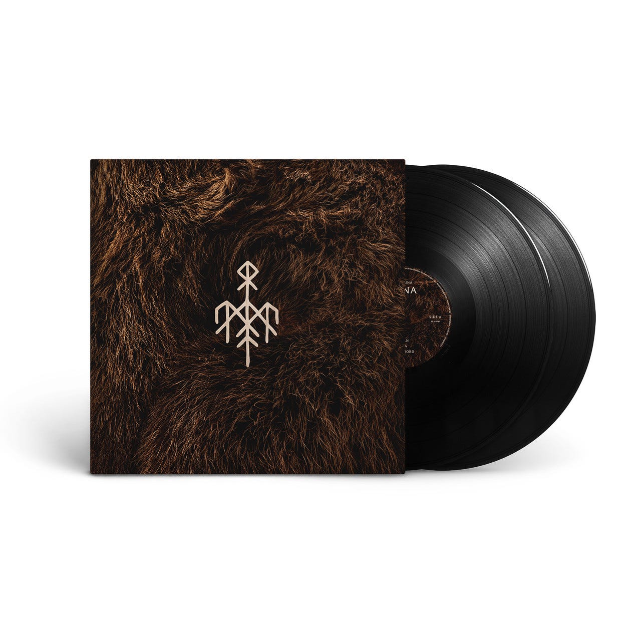 CD Shop - WARDRUNA BIRNA