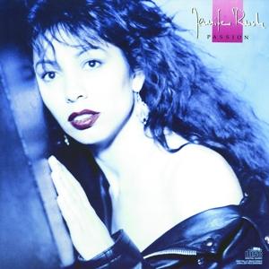 CD Shop - JENNIFER RUSH PASSION
