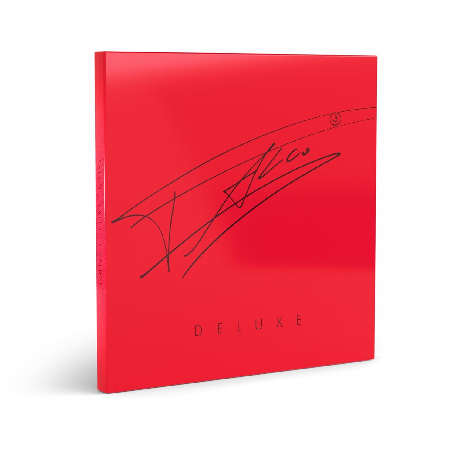 CD Shop - FALCO FALCO 3
