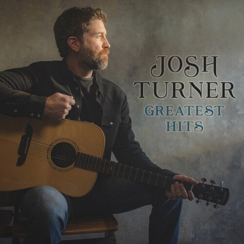 CD Shop - JOSH TURNER GREATEST HITS