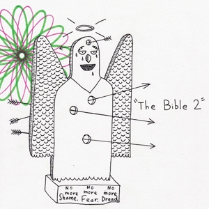 CD Shop - AJJ BIBLE 2