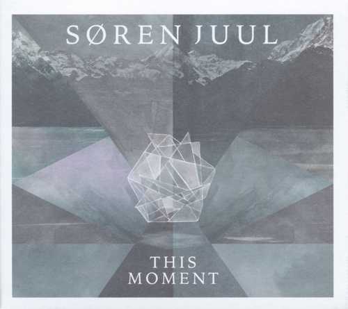 CD Shop - SOREN JUUL THIS MOMENT