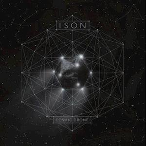 CD Shop - ISON COSMIC DRONE