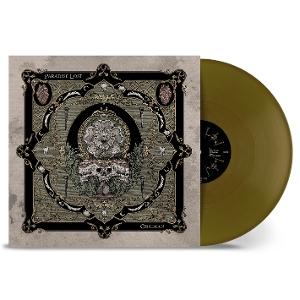 CD Shop - PARADISE LOST OBSIDIAN