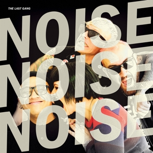 CD Shop - THE LAST GANG NOISE NOISE NOISE