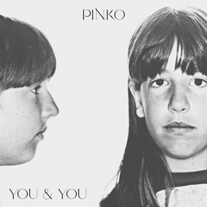 CD Shop - PINKO YOU & YOU