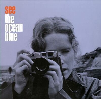 CD Shop - THE OCEAN BLUE SEE THE OCEAN BLUE