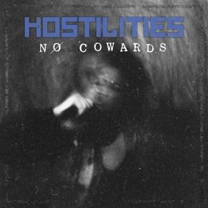 CD Shop - HOSTILITIES NO COWARDS