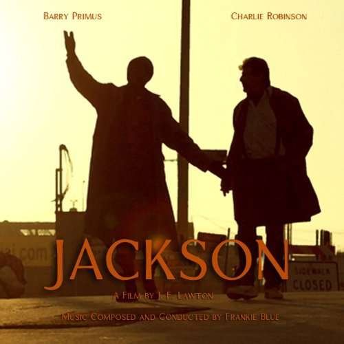 CD Shop - FRANKIE BLUE JACKSON