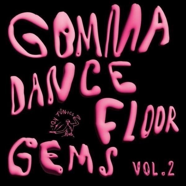 CD Shop - VARIOUS ARTISTS GOMMA DANCEFLOOR GEMS ...
