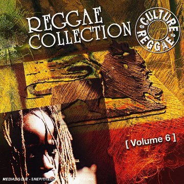 CD Shop - VARIOUS REGGAE COL.VOL.3