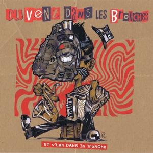 CD Shop - DU VENT DANS LES BRONCHES ET VL\