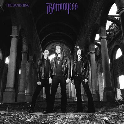 CD Shop - BOTTOMLESS THE BANISHING LTD.