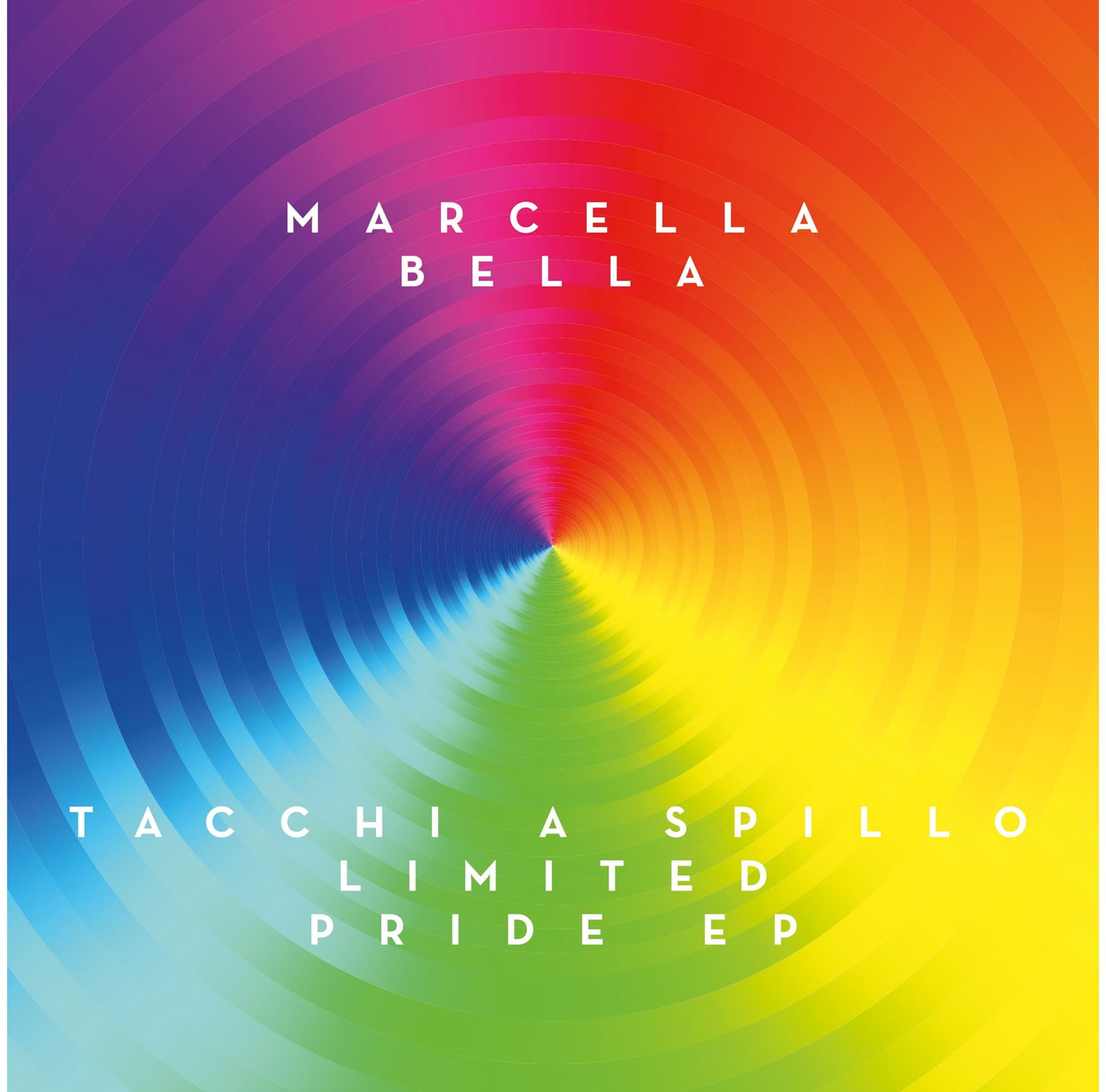 CD Shop - MARCELLA BELLA TACCHI A SPILLO