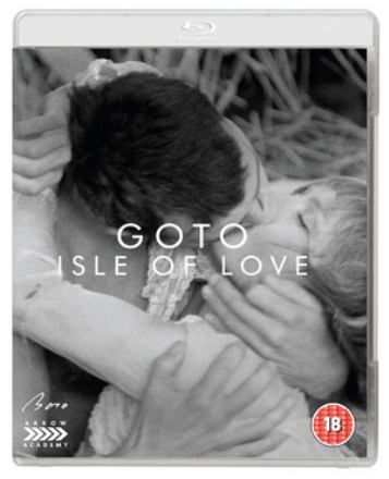 CD Shop -  GOTO, ISLE OF LOVE