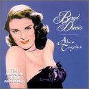 CD Shop - BERYL DAVIS ALONE TOGETHER