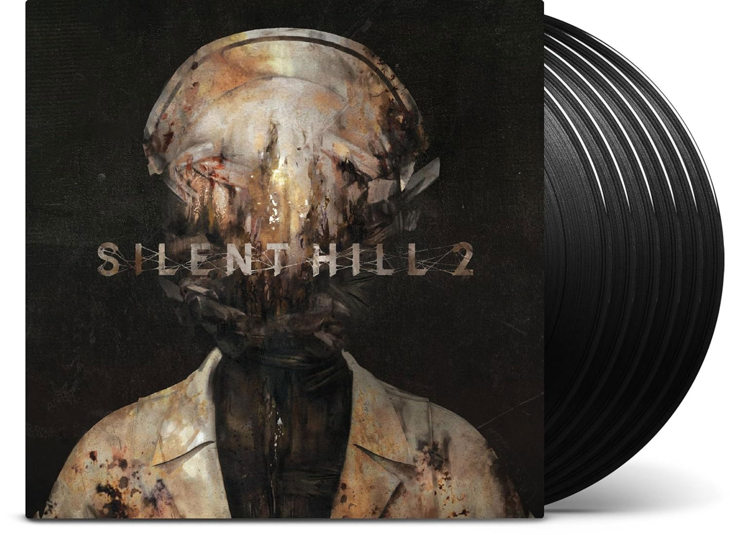 CD Shop - AKIRA YAMAOKA SILENT HILL 2 (ORIGINA...
