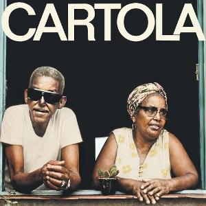 CD Shop - CARTOLA CARTOLA (1976)