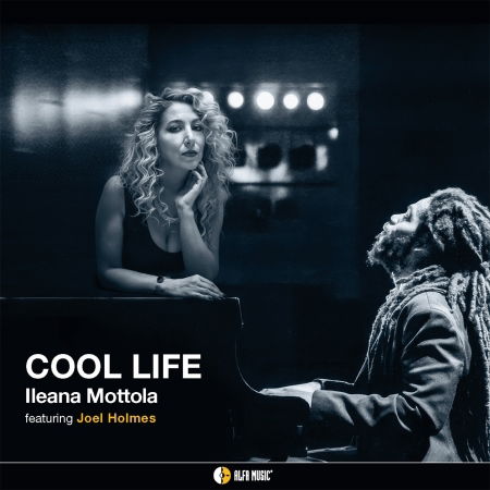 CD Shop - ILEANA MOTTOLA COOL LIFE