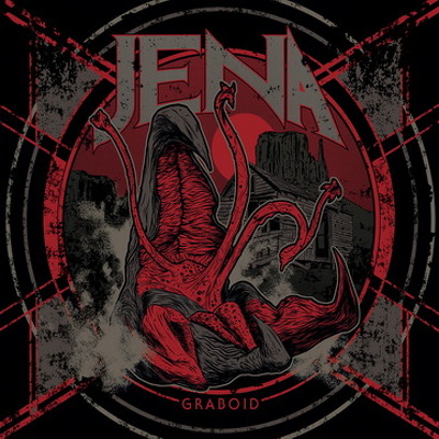 CD Shop - JENA GRABOID