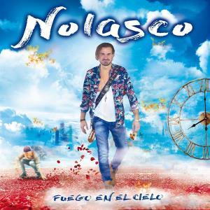 CD Shop - NOLASCO FUEGO EN EL CIELO