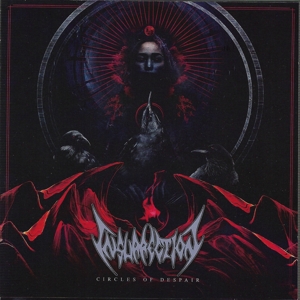 CD Shop - INSURRECTION CIRCLES OF DESPAIR