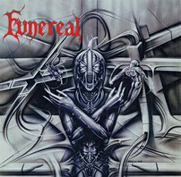 CD Shop - FUNEREAL THE MISERY SEASON