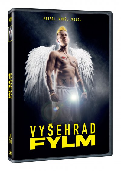 CD Shop - FILM VYSEHRAD: FYLM