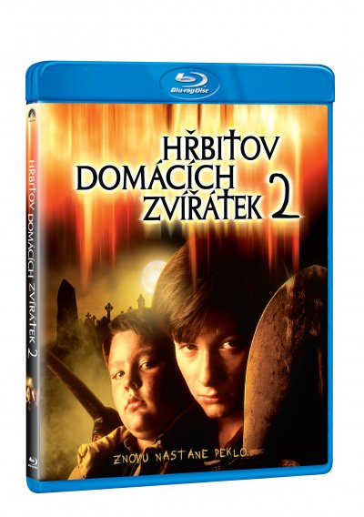 CD Shop - FILM HRBITOV DOMACICH ZVIRATEK 2