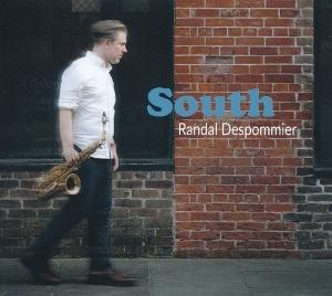 CD Shop - RANDAL DESPOMMIER SOUTH