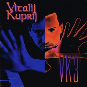 CD Shop - VITALIJ KUPRIJ VK3